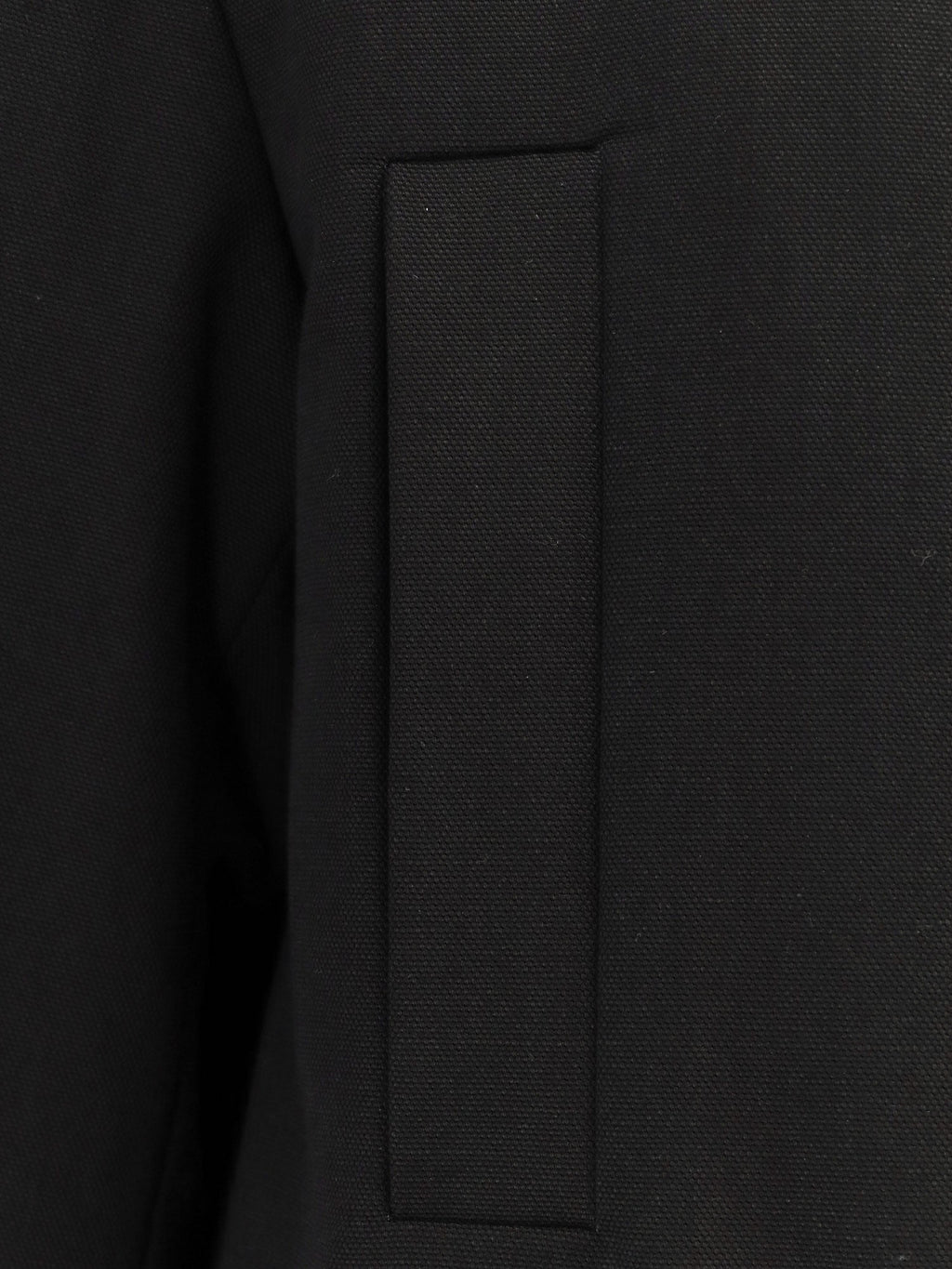 Hevo Castel Del Monte Cotton Jacket