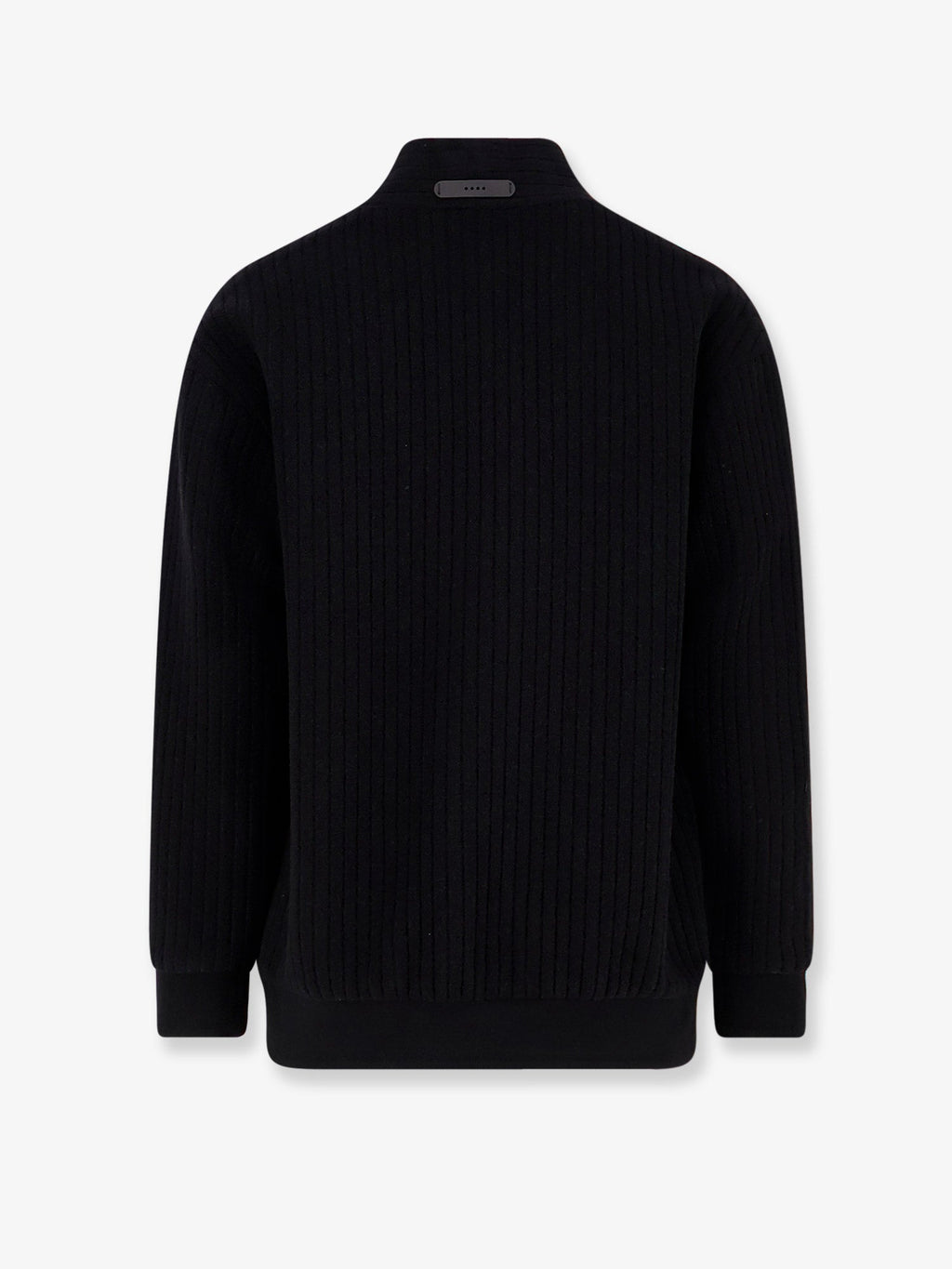Hevo Cimino Virgin Wool Coat
