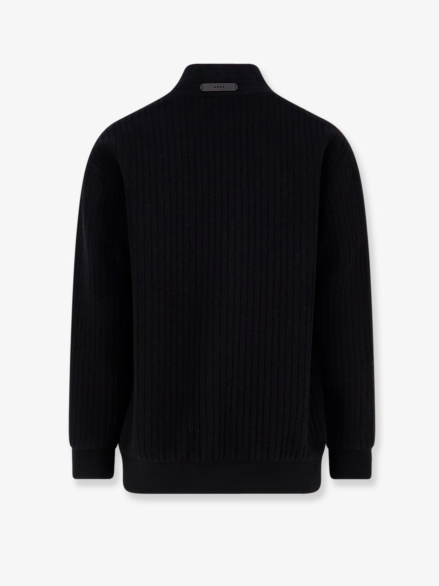 Hevo Cimino Virgin Wool Coat