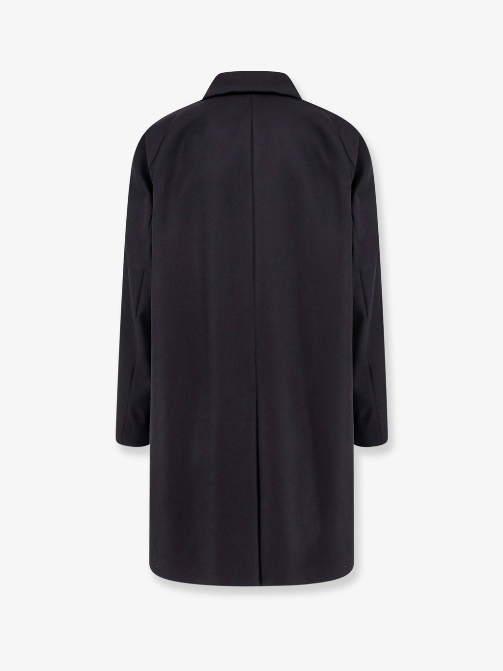 Hevo Loco Virgin Wool Coat