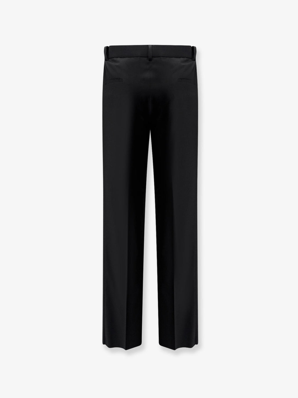 Hevo Torrecanne Viscose Blend Trousers