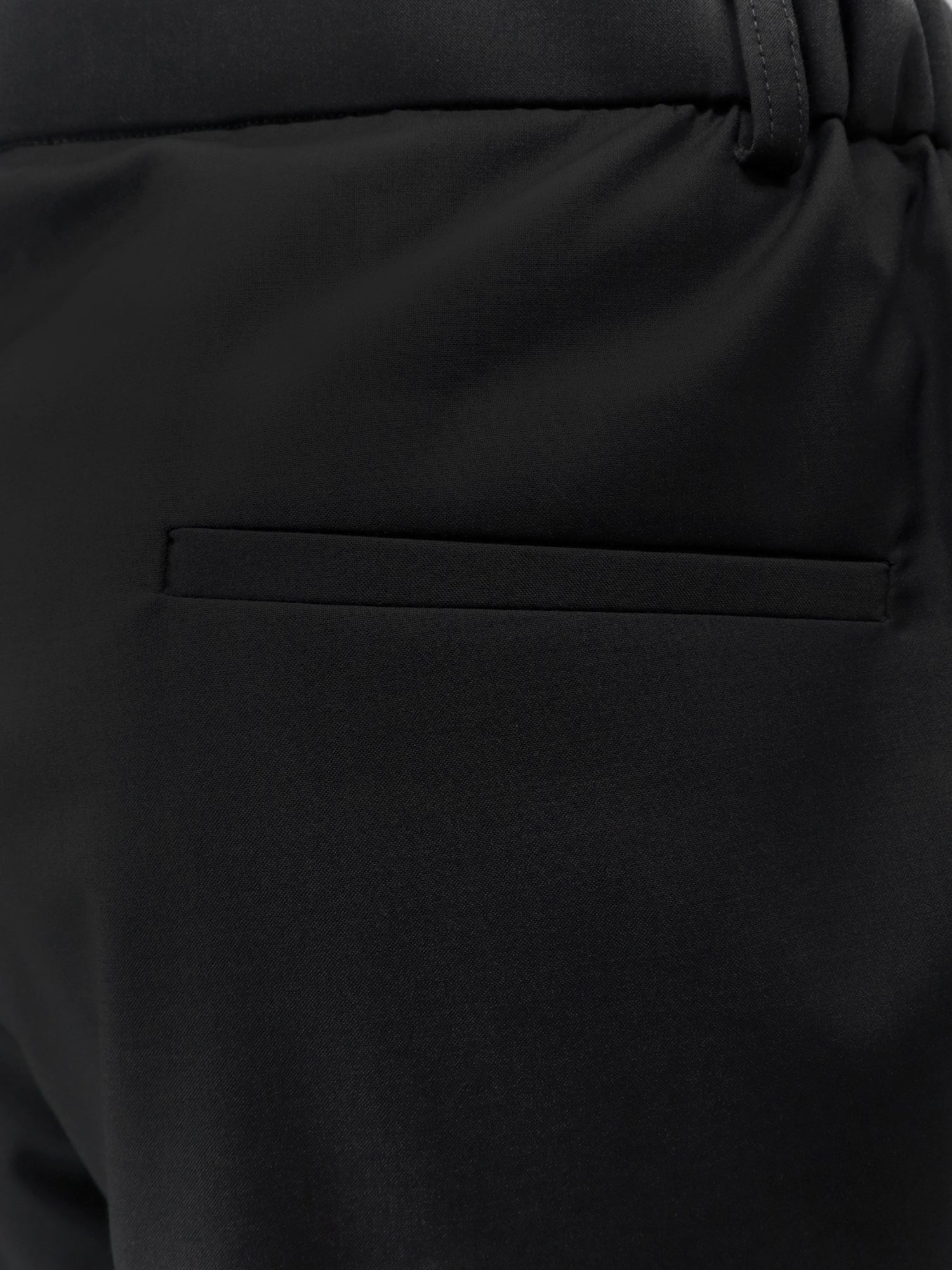 Hevo Torrecanne Viscose Blend Trousers
