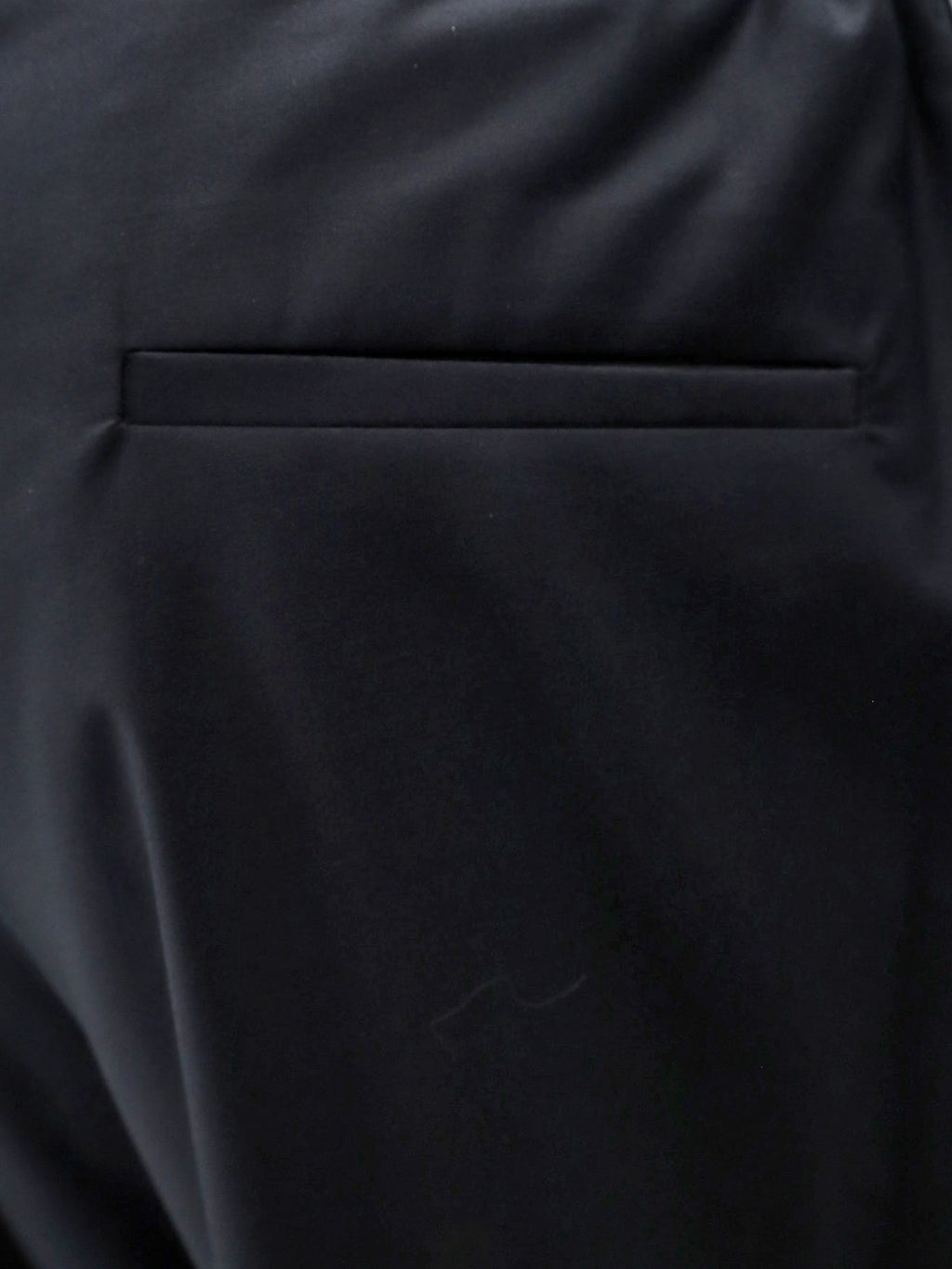 Hevo Torrecanne Viscose Blend Trousers