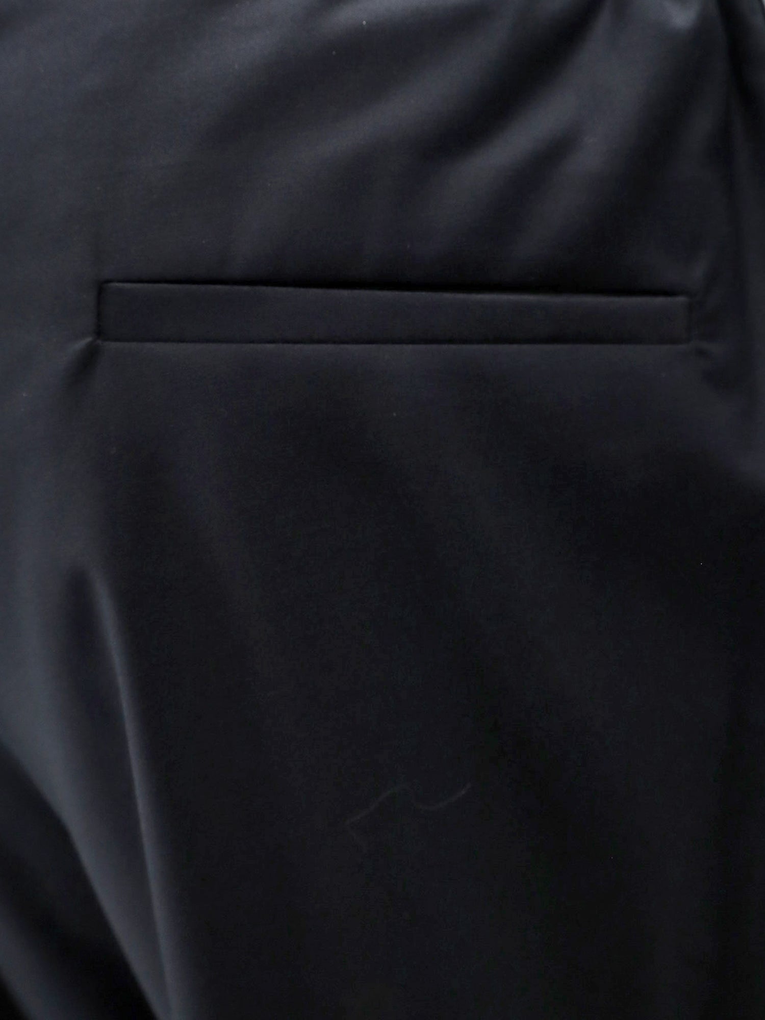 Hevo Torrecanne Viscose Blend Trousers