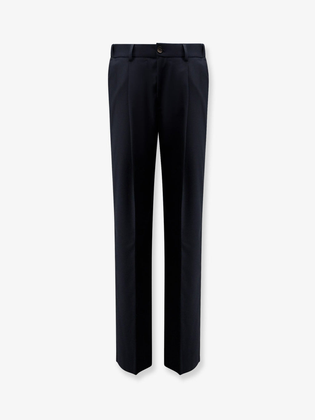 Hevo Torrecanne Viscose Blend Trousers