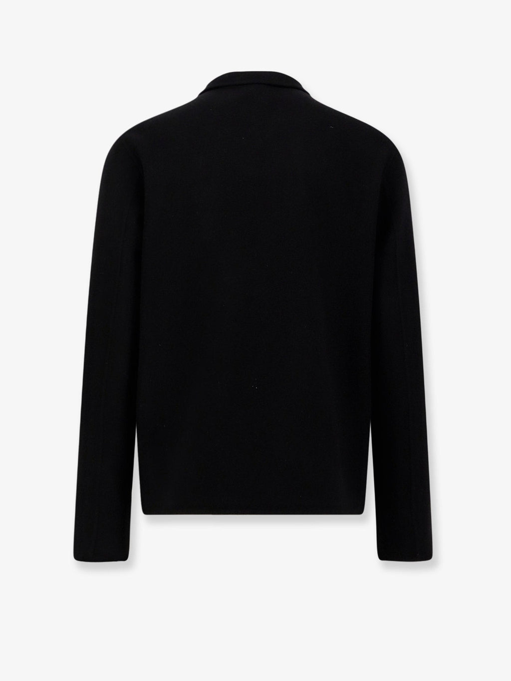 Hevo Verdemare Wool Coat