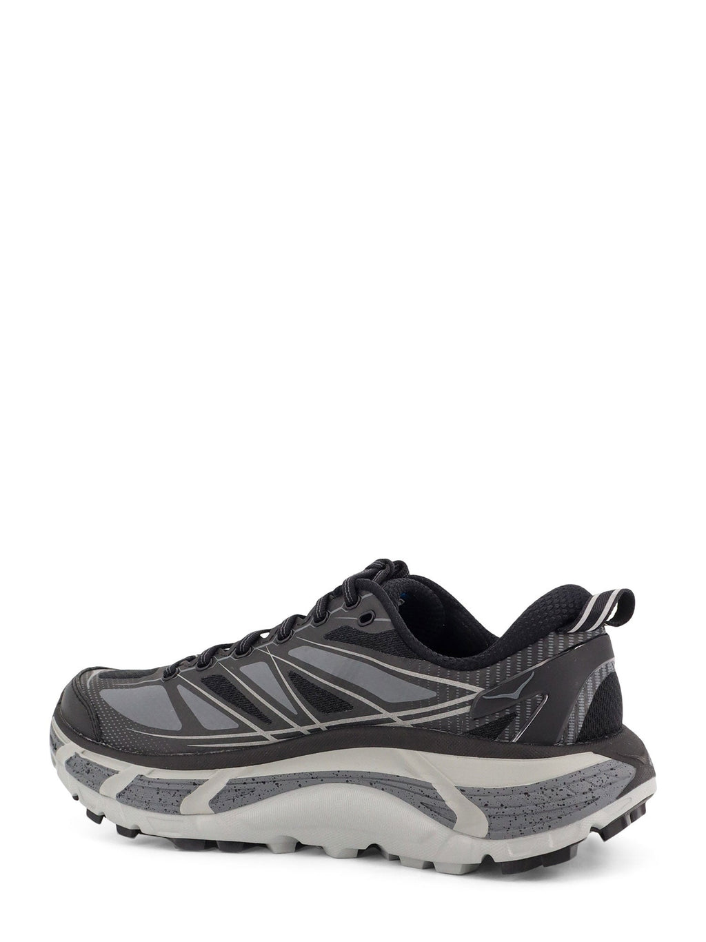 Hoka U Mafate Speed 2 Mesh And Rubber Sneakers
