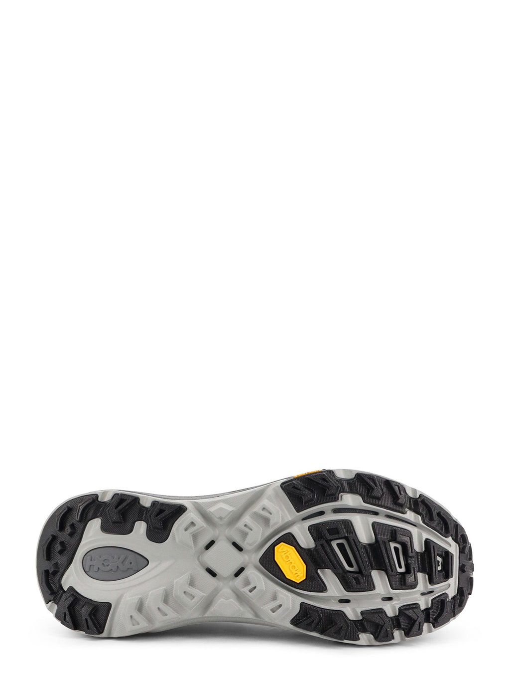 Hoka U Mafate Speed 2 Mesh And Rubber Sneakers