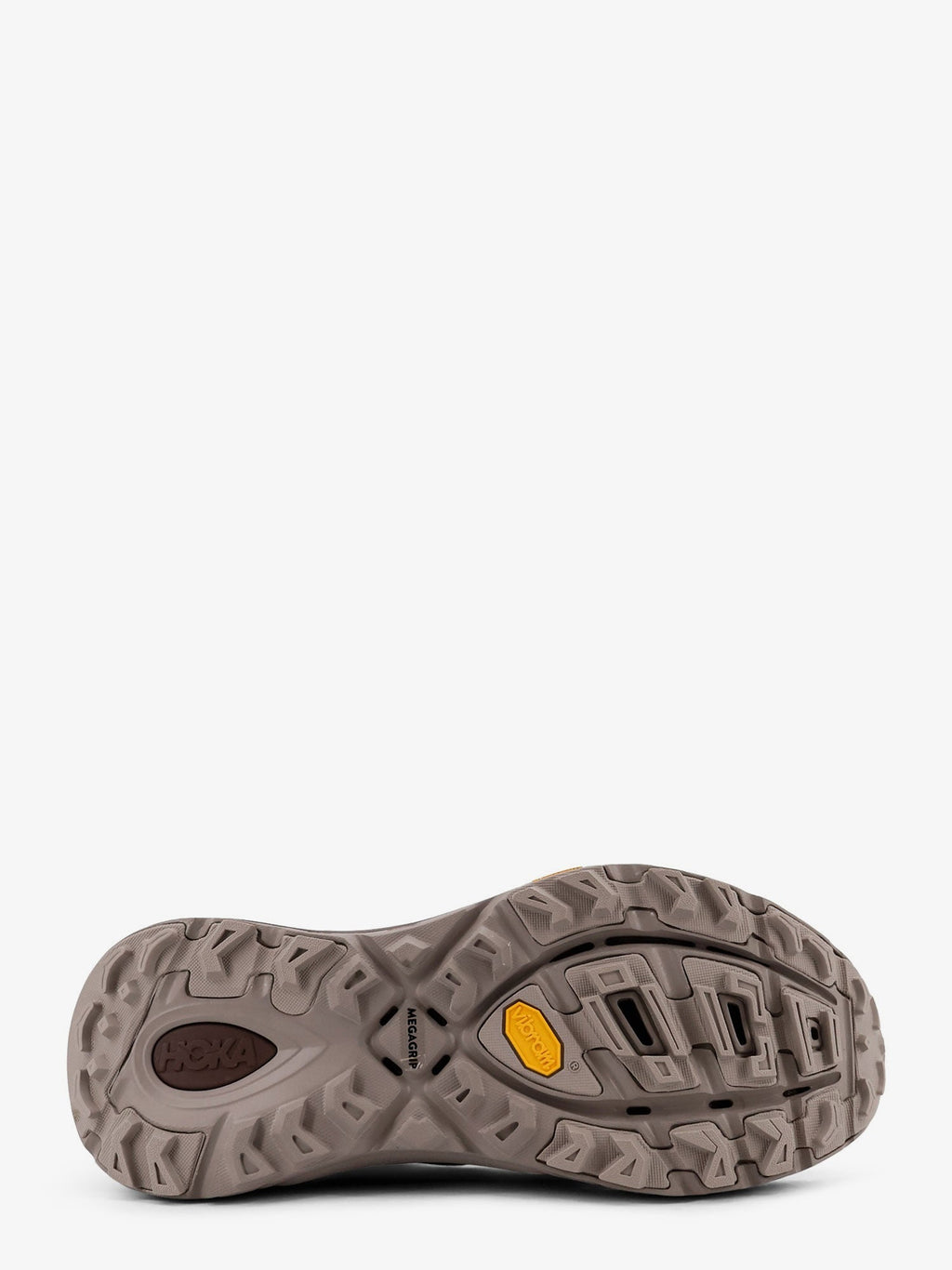 Hoka U Mafate Speed 2 Mesh And Rubber Sneakers