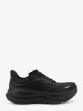 Hoka Nylon M Bondi Sneakers With Logo On The Side