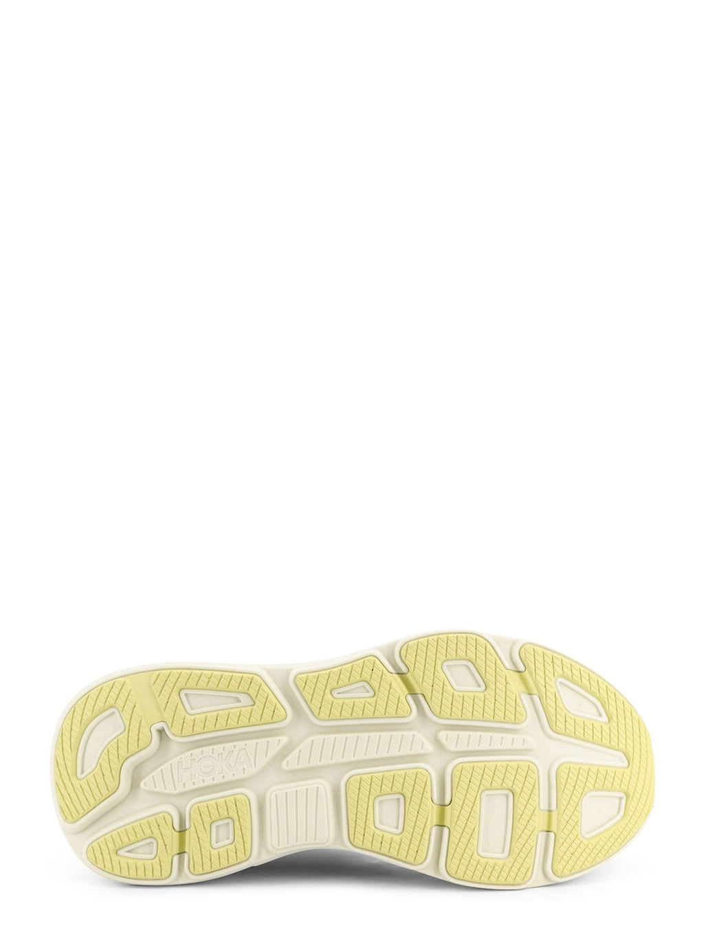 Hoka M Bondi 9 Synthetic Fabric Sneakers