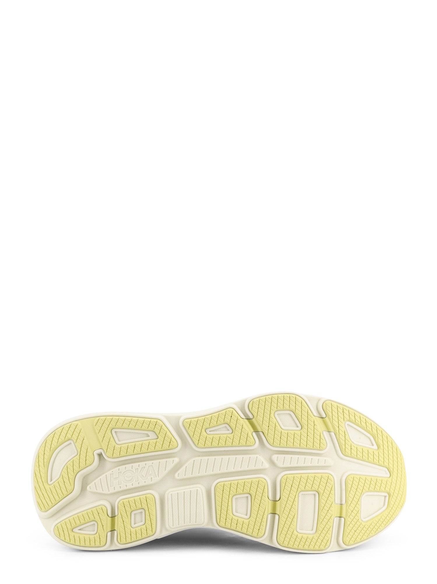Hoka M Bondi 9 Synthetic Fabric Sneakers