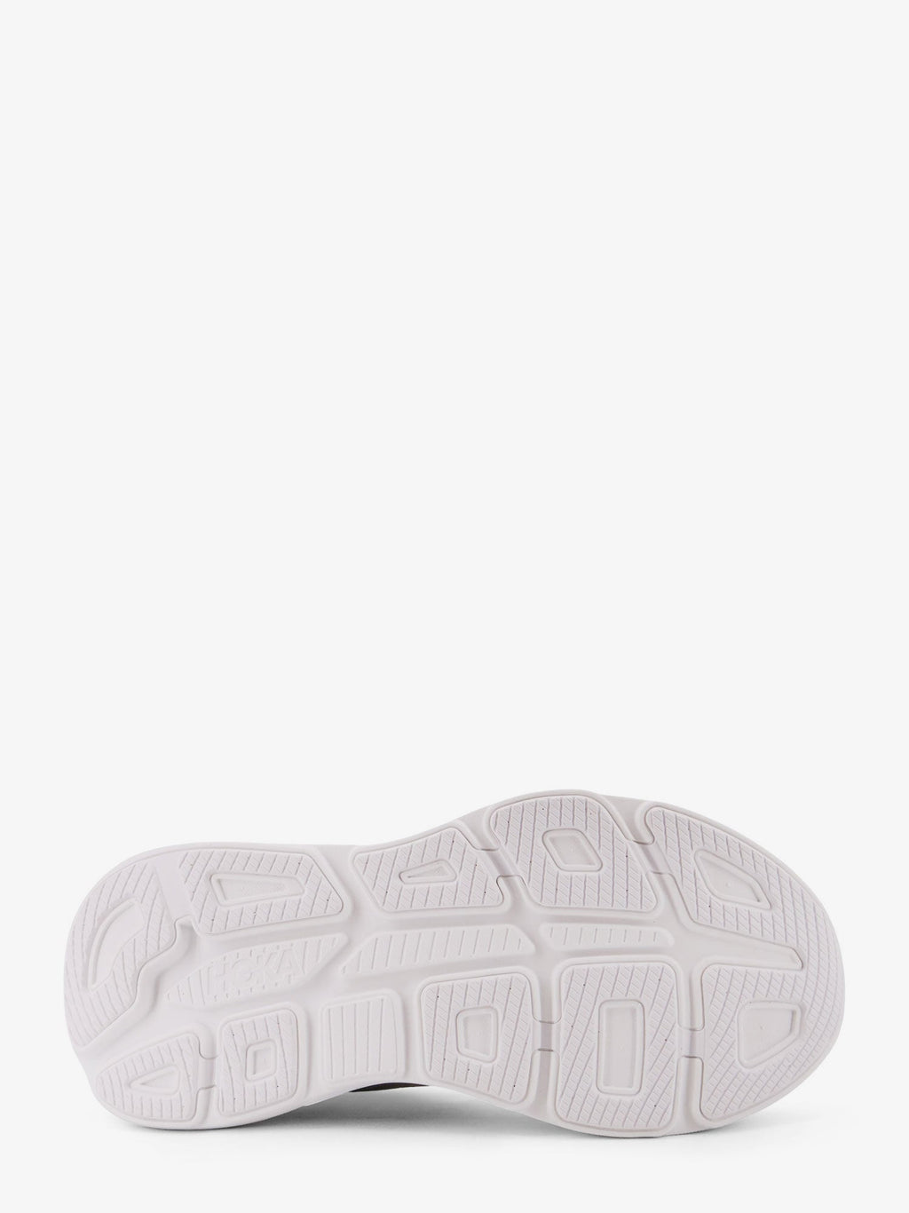 Hoka M Bondi 9 Synthetic Fabric Sneakers