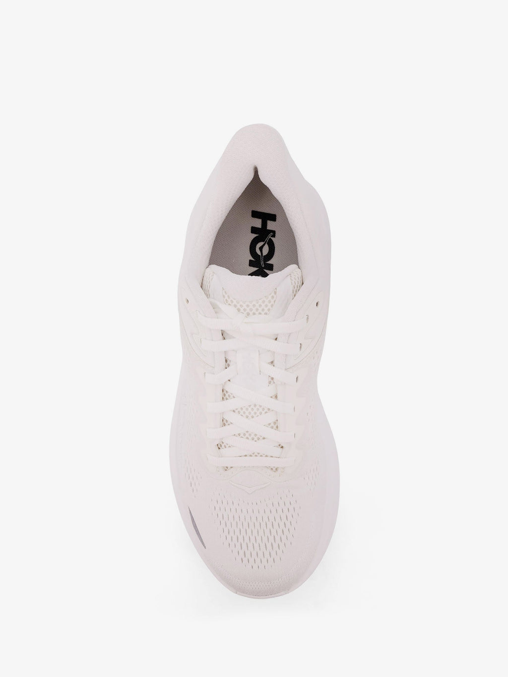 Hoka M Bondi 9 Synthetic Fabric Sneakers