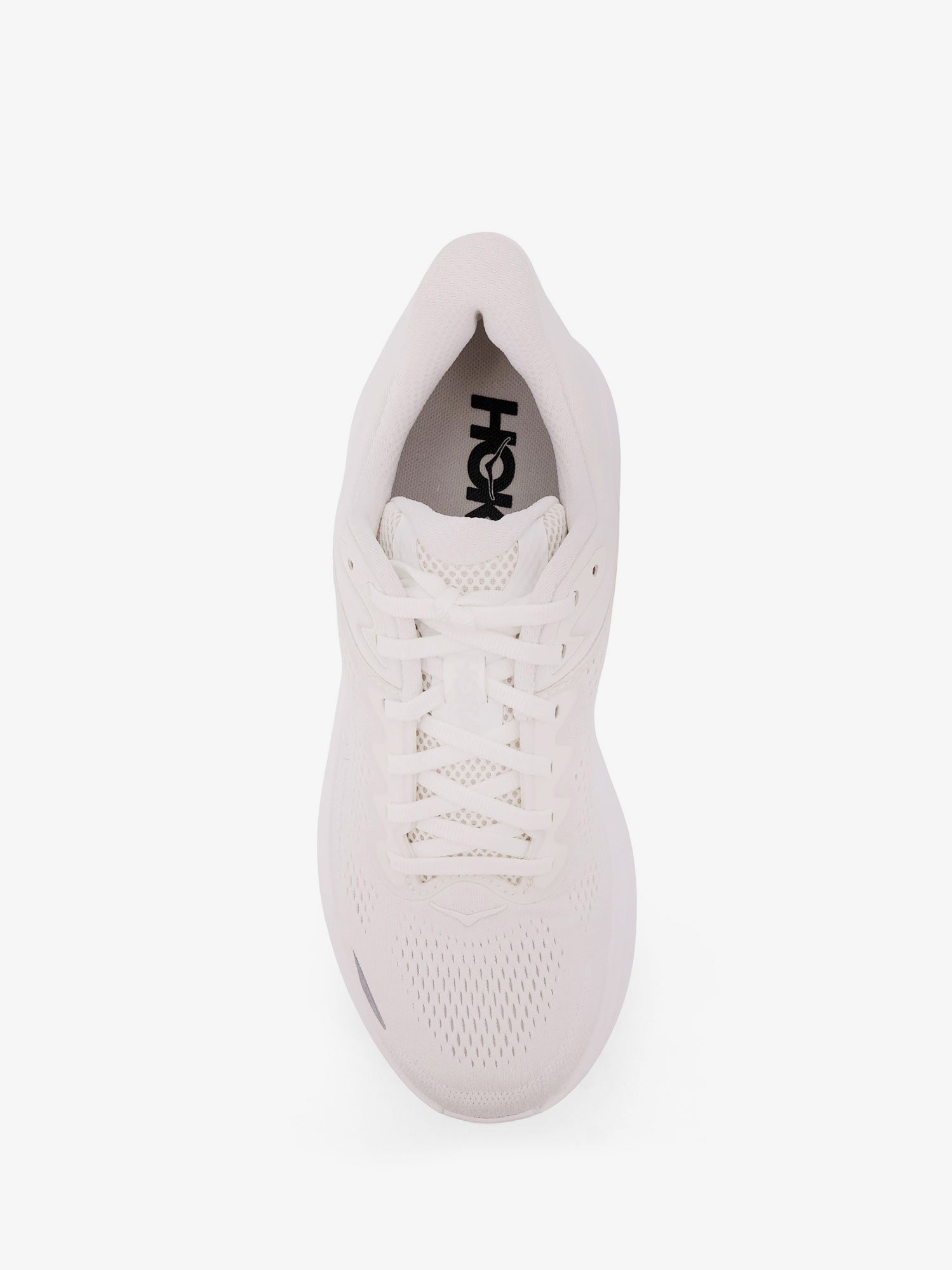 Hoka M Bondi 9 Synthetic Fabric Sneakers