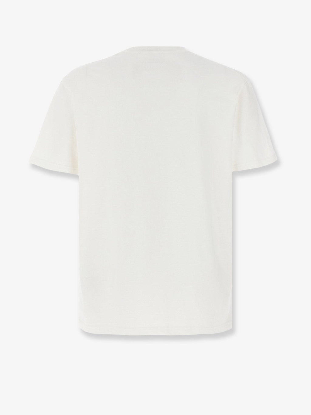 Jil Sander Cotton T-Shirt