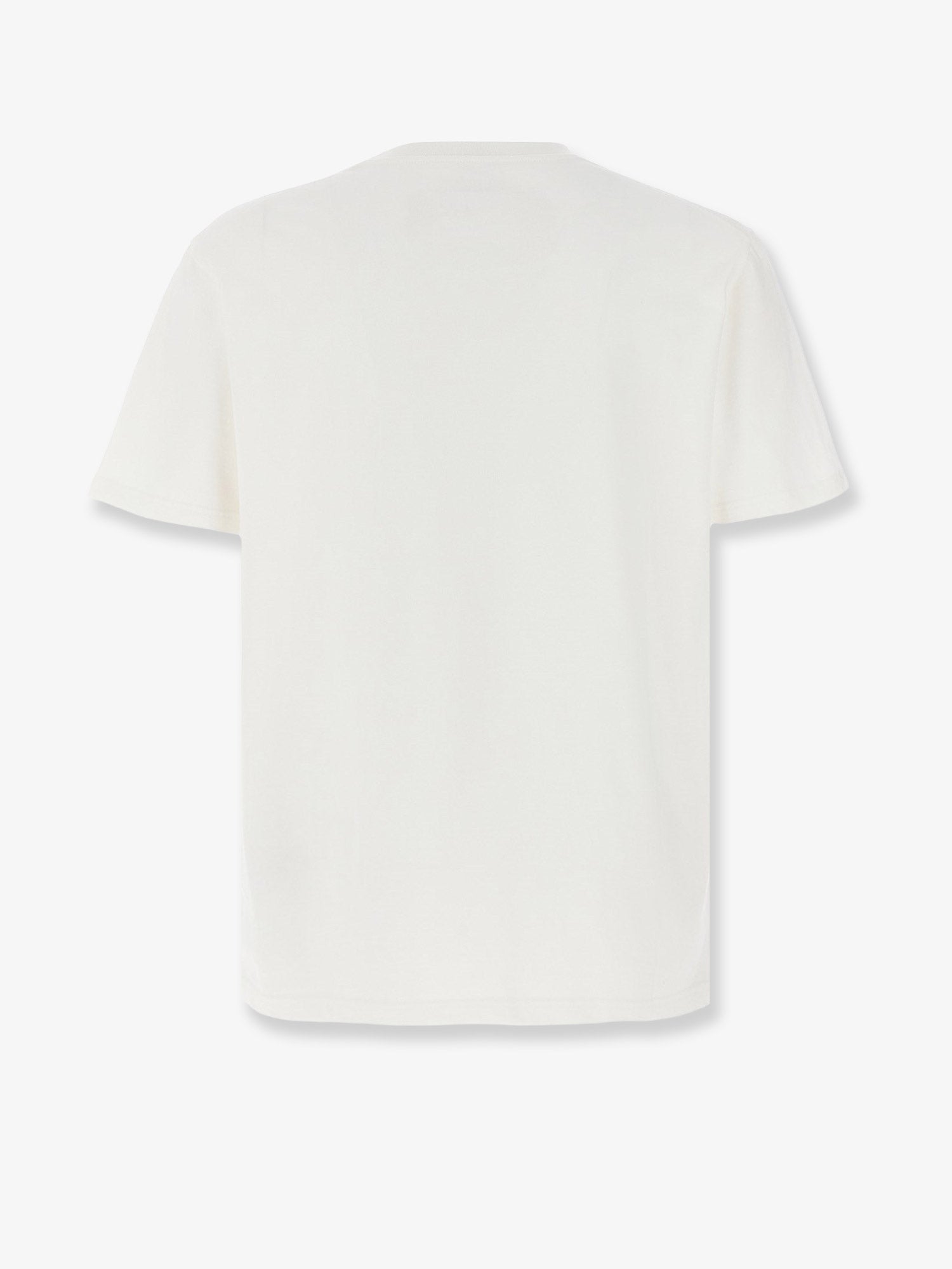 Jil Sander Cotton T-Shirt