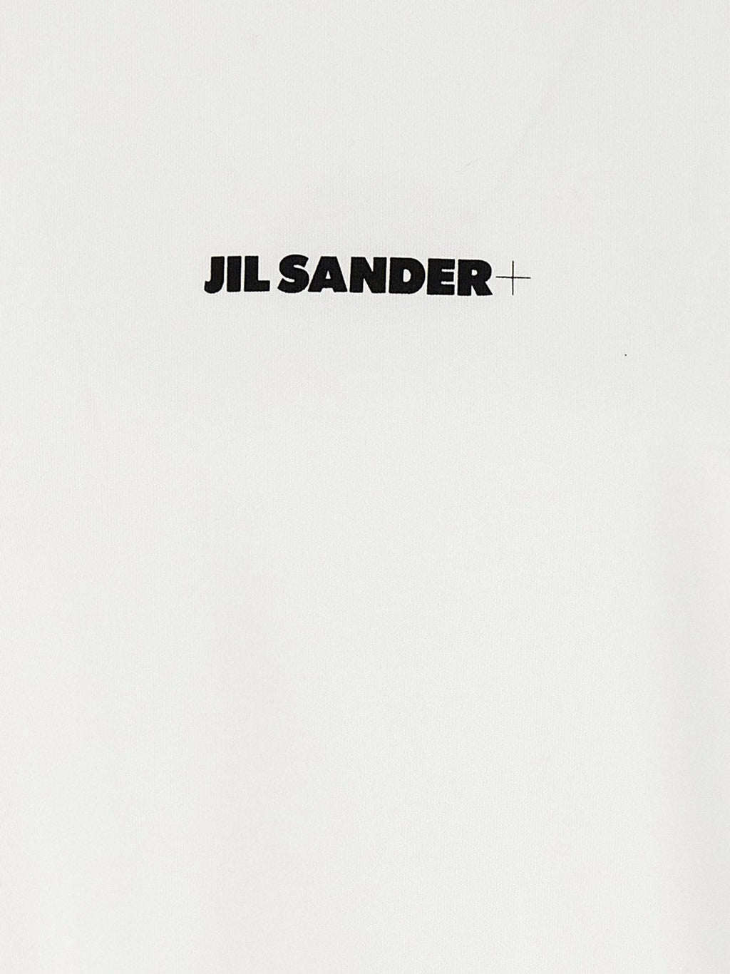 Jil Sander Cotton T-Shirt