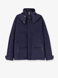 Laminar Waterproof Jacket With Padding