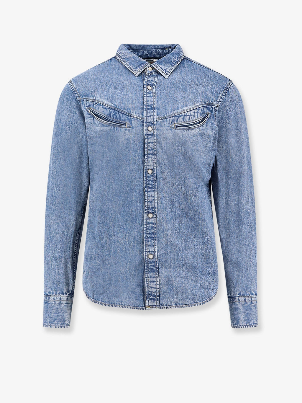 Levi'S Denim Shirt