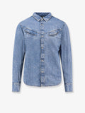 Levi'S Denim Shirt