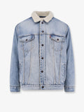 Levi'S Denim Jacket With RepreveÂ® Lining