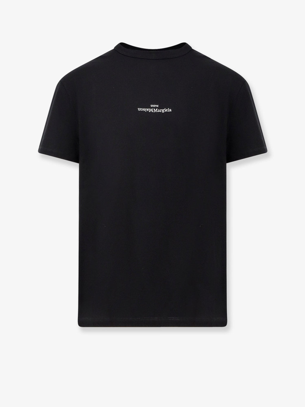 Maison Margiela Cotton T-Shirt