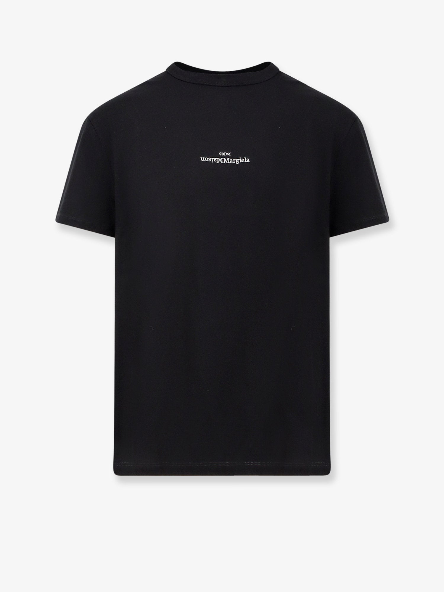 Maison Margiela Cotton T-Shirt