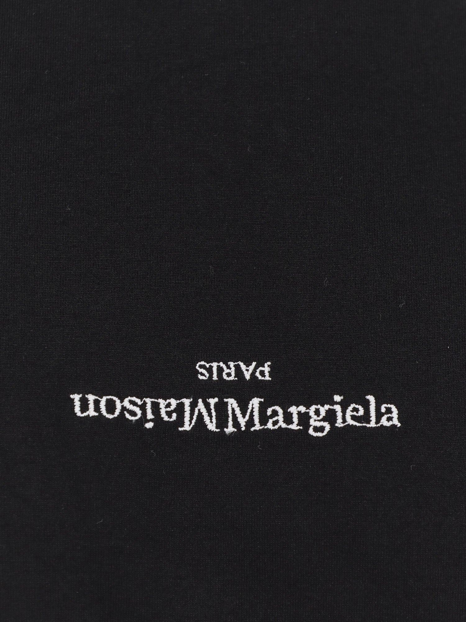 Maison Margiela Cotton T-Shirt