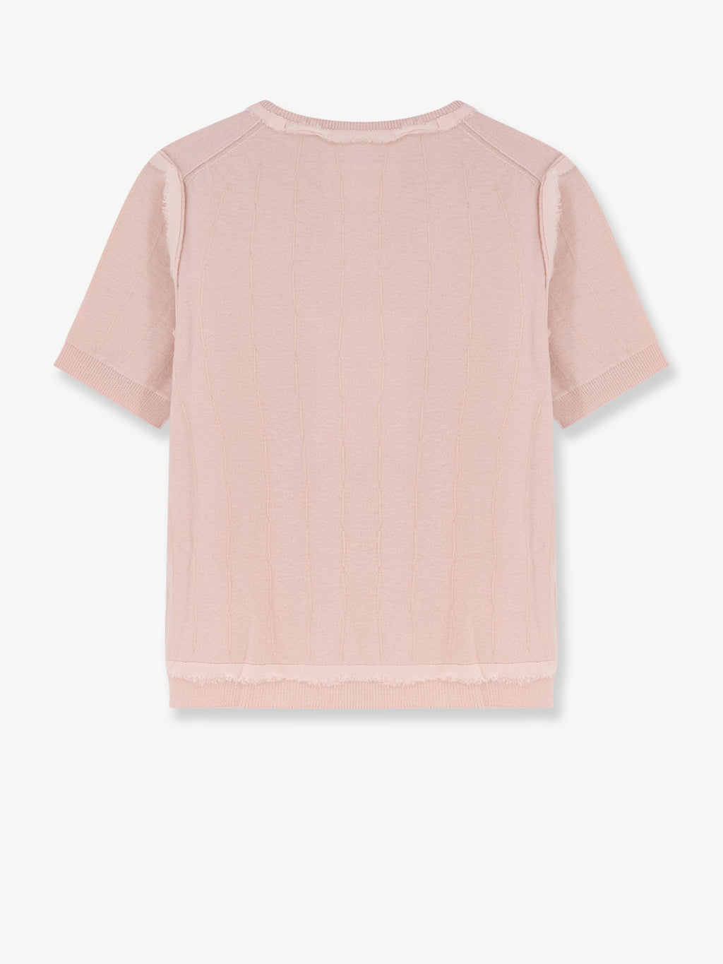 Maison Margiela Virgin Wool Sweater