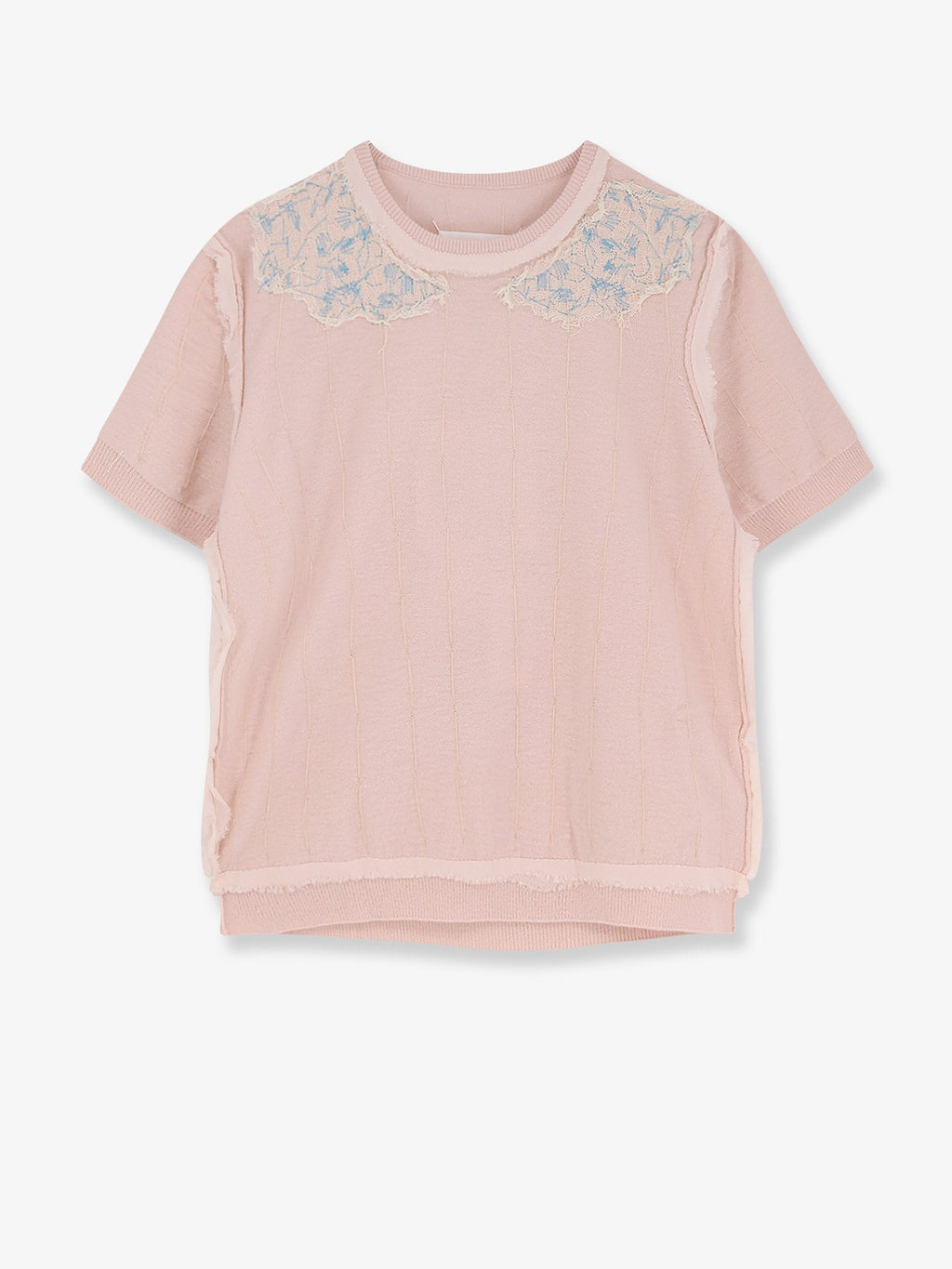 Maison Margiela Virgin Wool Sweater