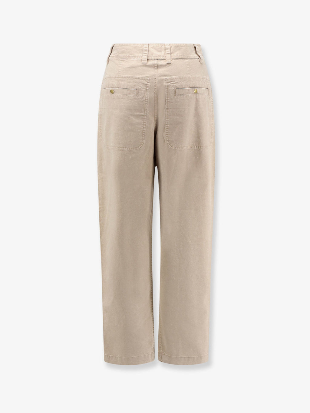 Marant Etoile Kiana Denim Trousers
