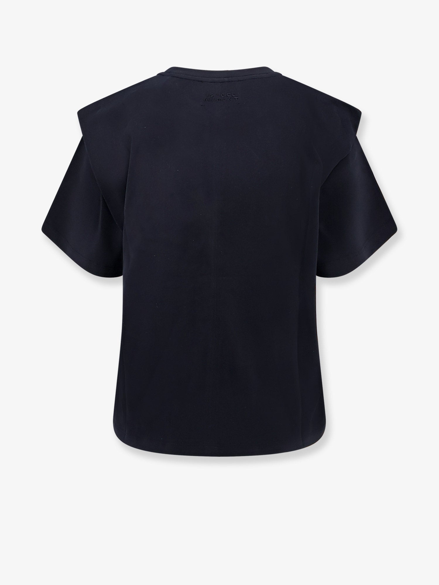 Marant Etoile Zelitos Biologic Cotton T-Shirt