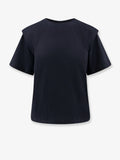 Marant Etoile Zelitos Biologic Cotton T-Shirt
