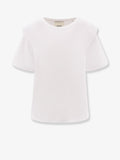 Marant Etoile Zelitos Biologic Cotton T-Shirt