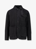 Massimo Osti EconylÃƒÆ’Ã¢â‚¬Å¡Ãƒâ€šÃ‚Â® Regenerated Nylon Work Jacket