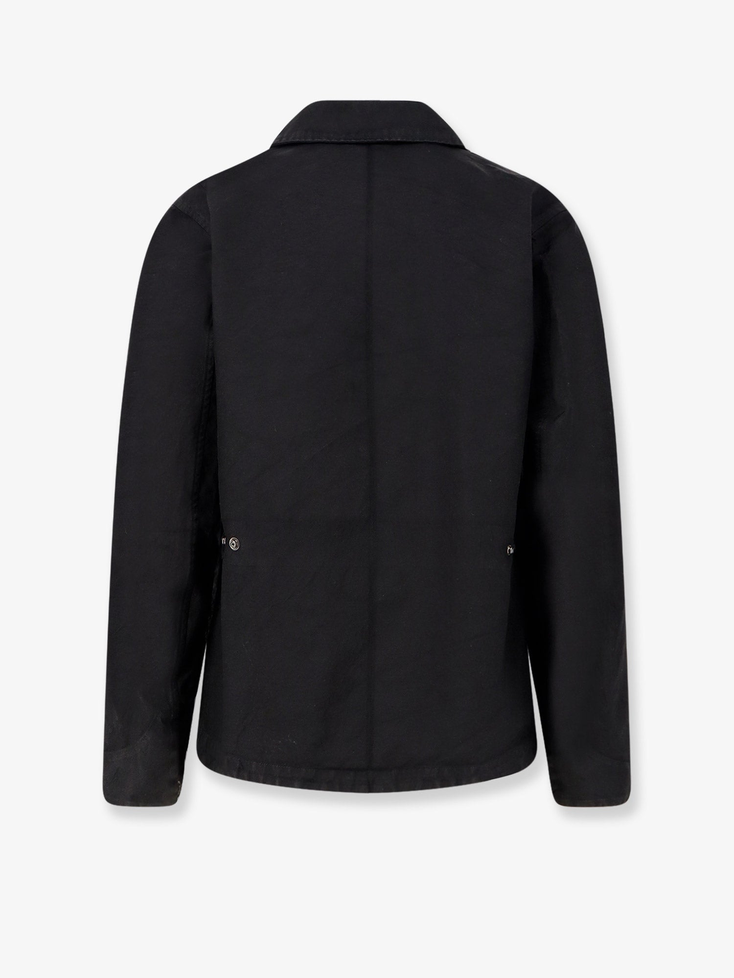 Massimo Osti EconylÃƒÆ’Ã¢â‚¬Å¡Ãƒâ€šÃ‚Â® Regenerated Nylon Work Jacket