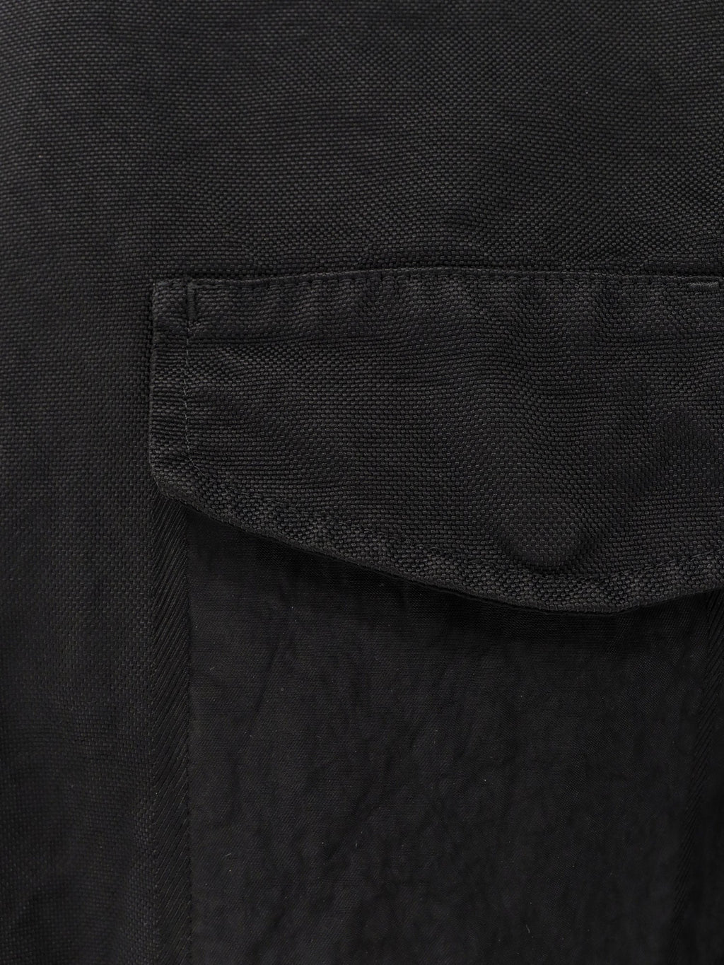 Massimo Osti EconylÃƒÆ’Ã¢â‚¬Å¡Ãƒâ€šÃ‚Â® Regenerated Nylon Work Jacket
