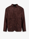 Massimo Osti Wool Jacket