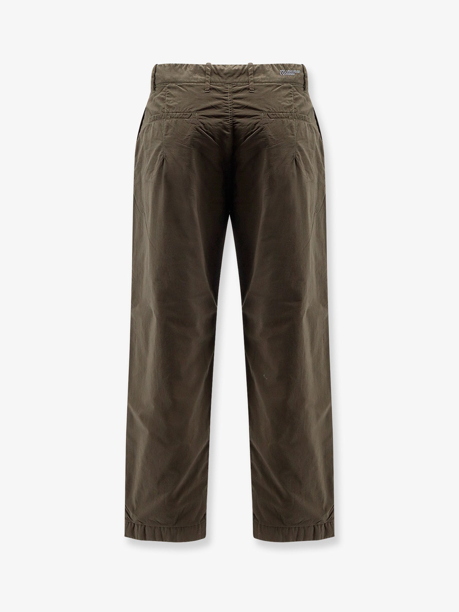 Massimo Osti Nylon Trousers
