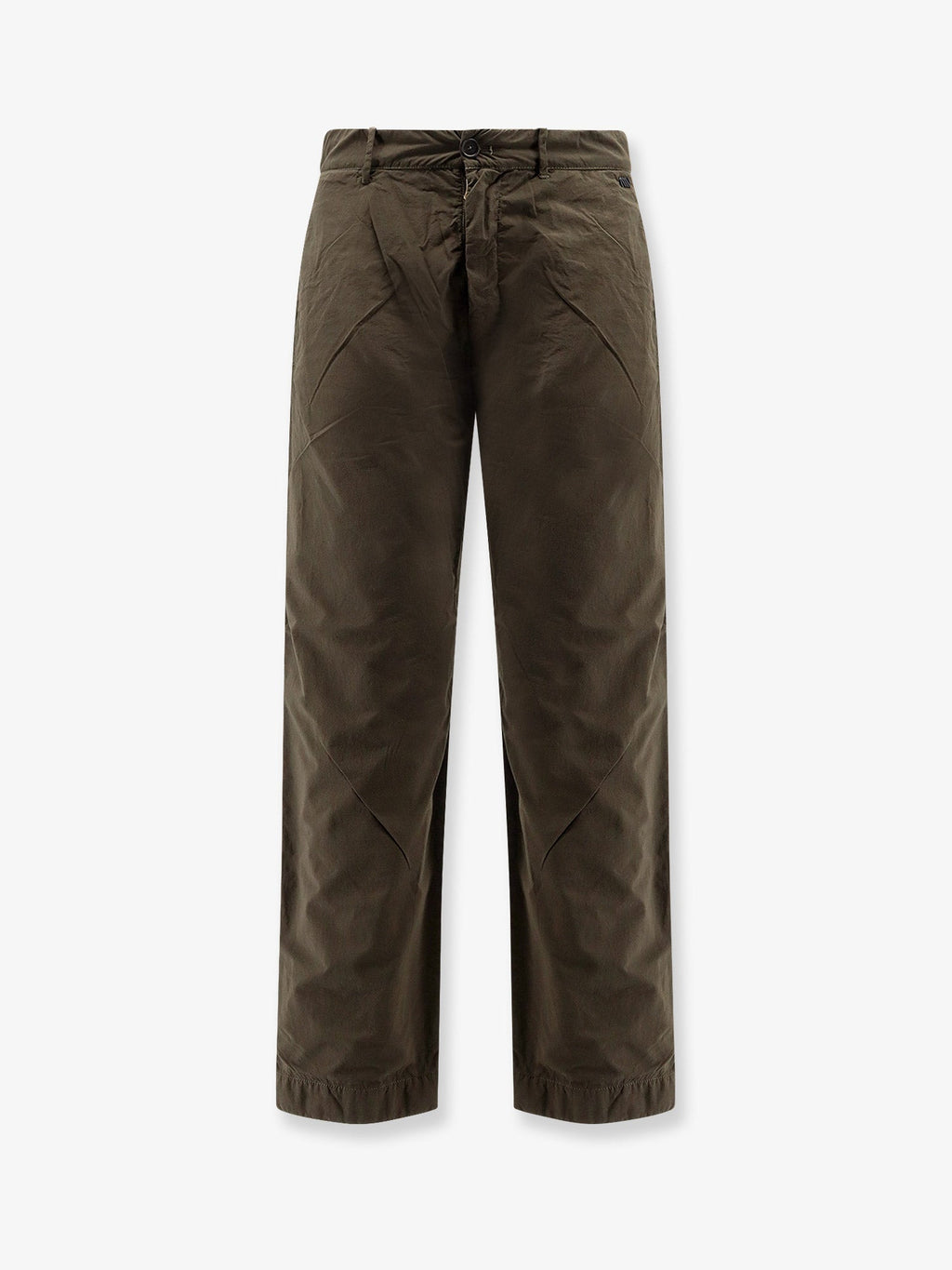 Massimo Osti Nylon Trousers