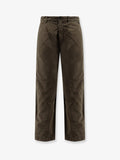 Massimo Osti Nylon Trousers