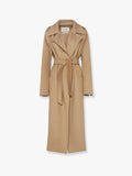 Max Mara Artur Hand Made Cashmere Coat