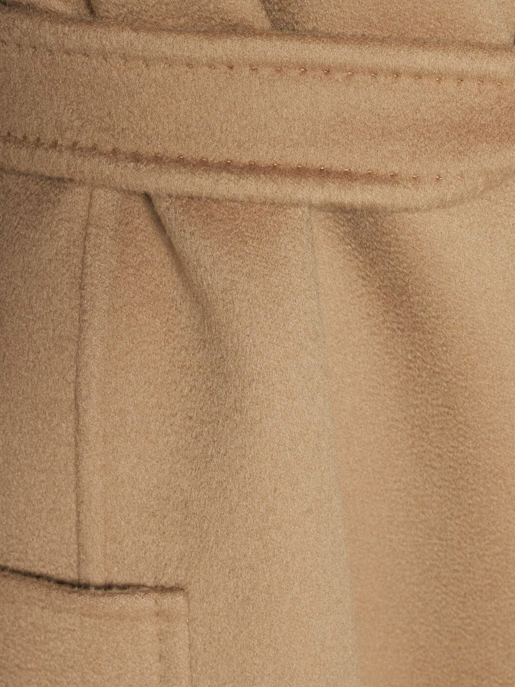 Max Mara Artur Hand Made Cashmere Coat