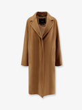 Max Mara Ardenne Cashmere Coat