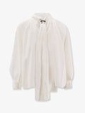 Max Mara Leonida Silk Shirt