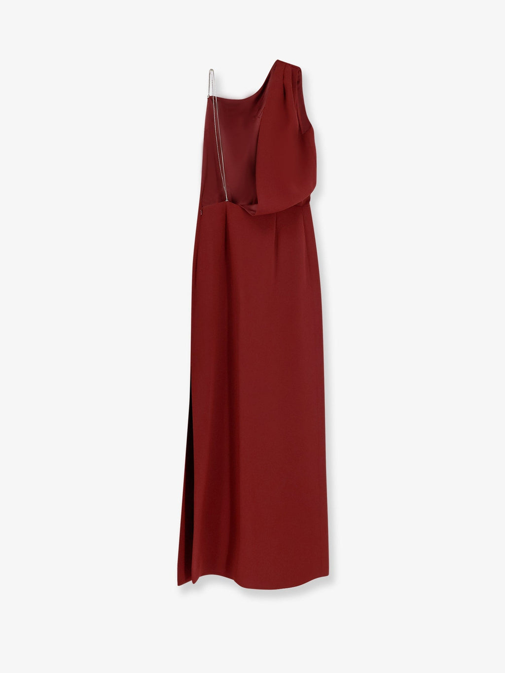 Max Mara Pentola Long Dress