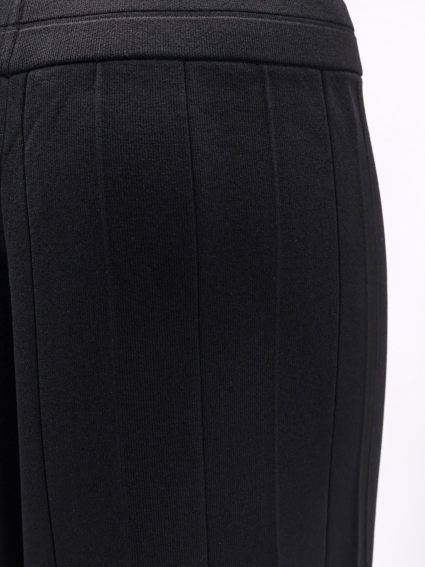 Max Mara Lama Viscose Blend Trousers