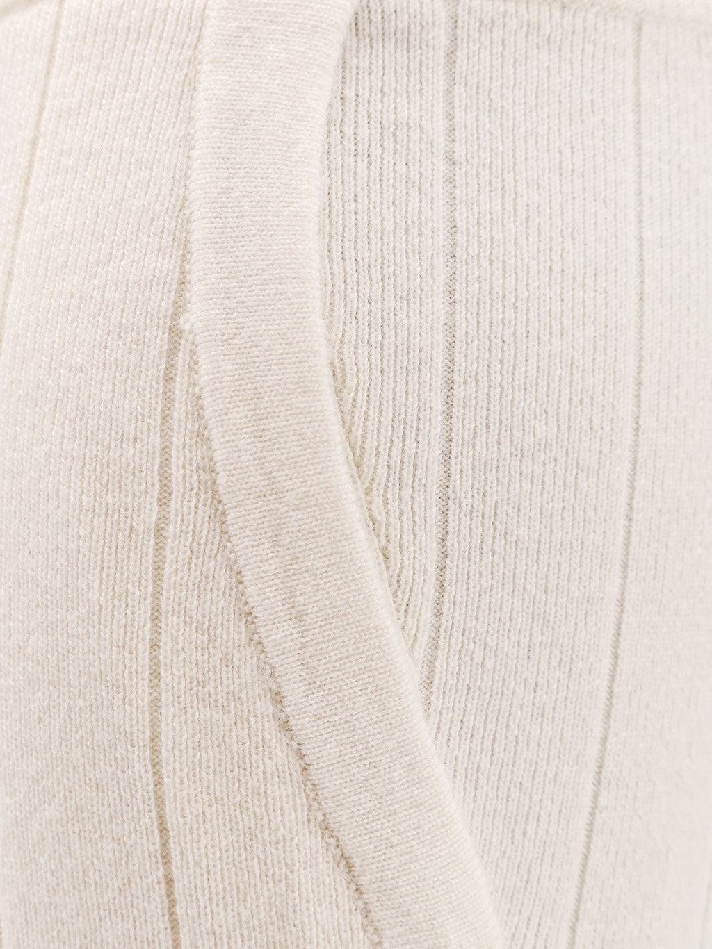 Max Mara Jardin Cashmere Trousers