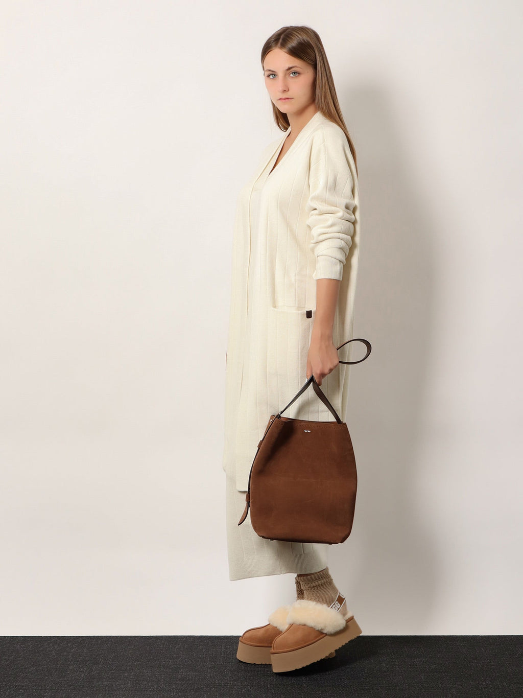 Max Mara Giusto Cashmere Cardigan